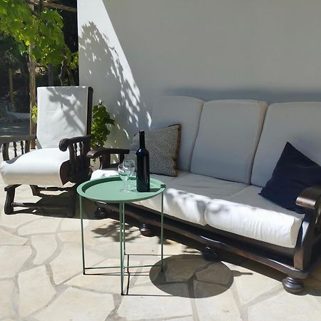 Casa Jardin Natural Sedella Εξωτερικό φωτογραφία