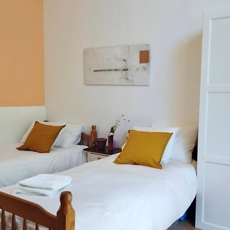 Casa Jardin Natural Sedella Εξωτερικό φωτογραφία