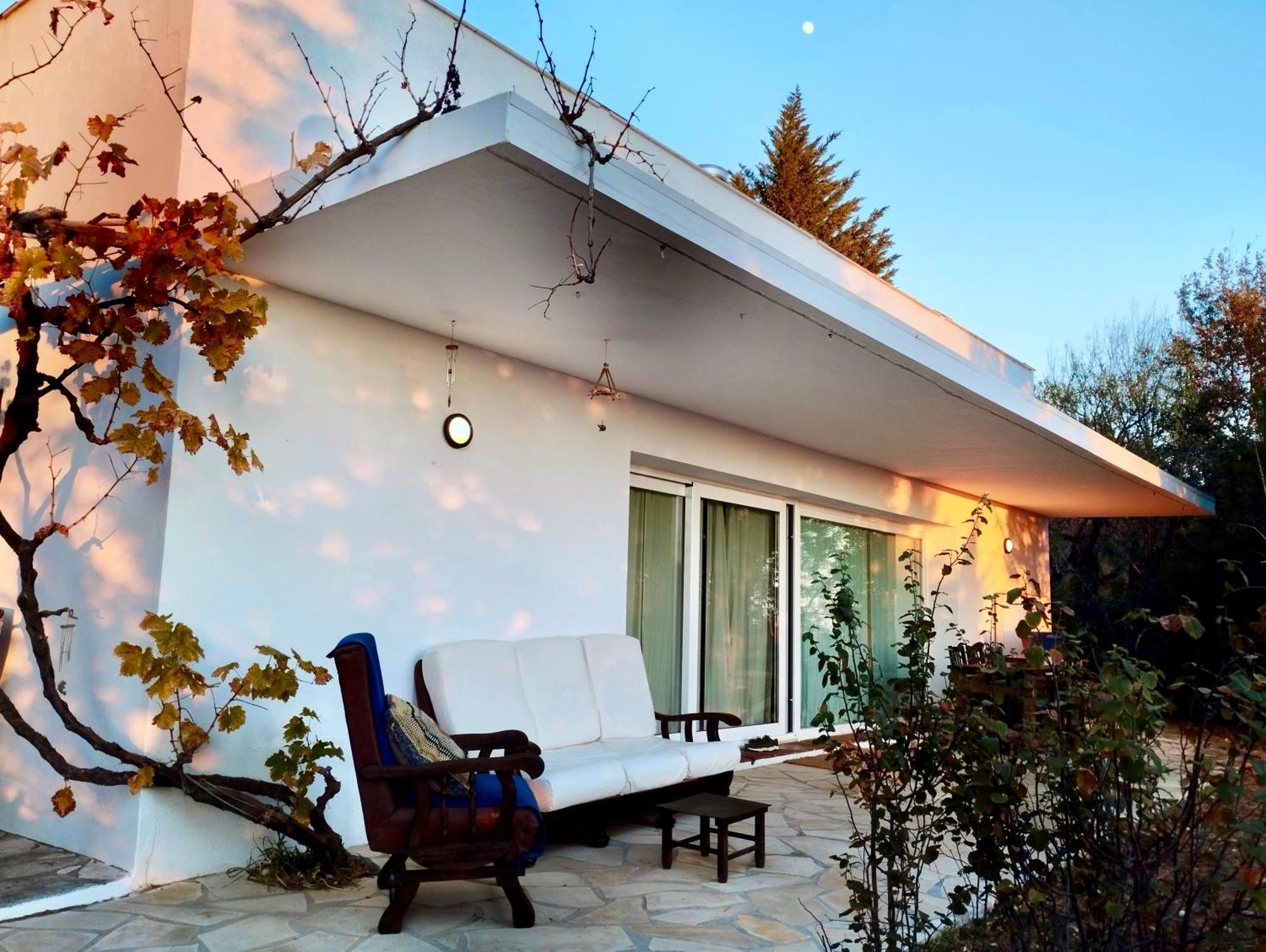 Casa Jardin Natural Sedella Εξωτερικό φωτογραφία