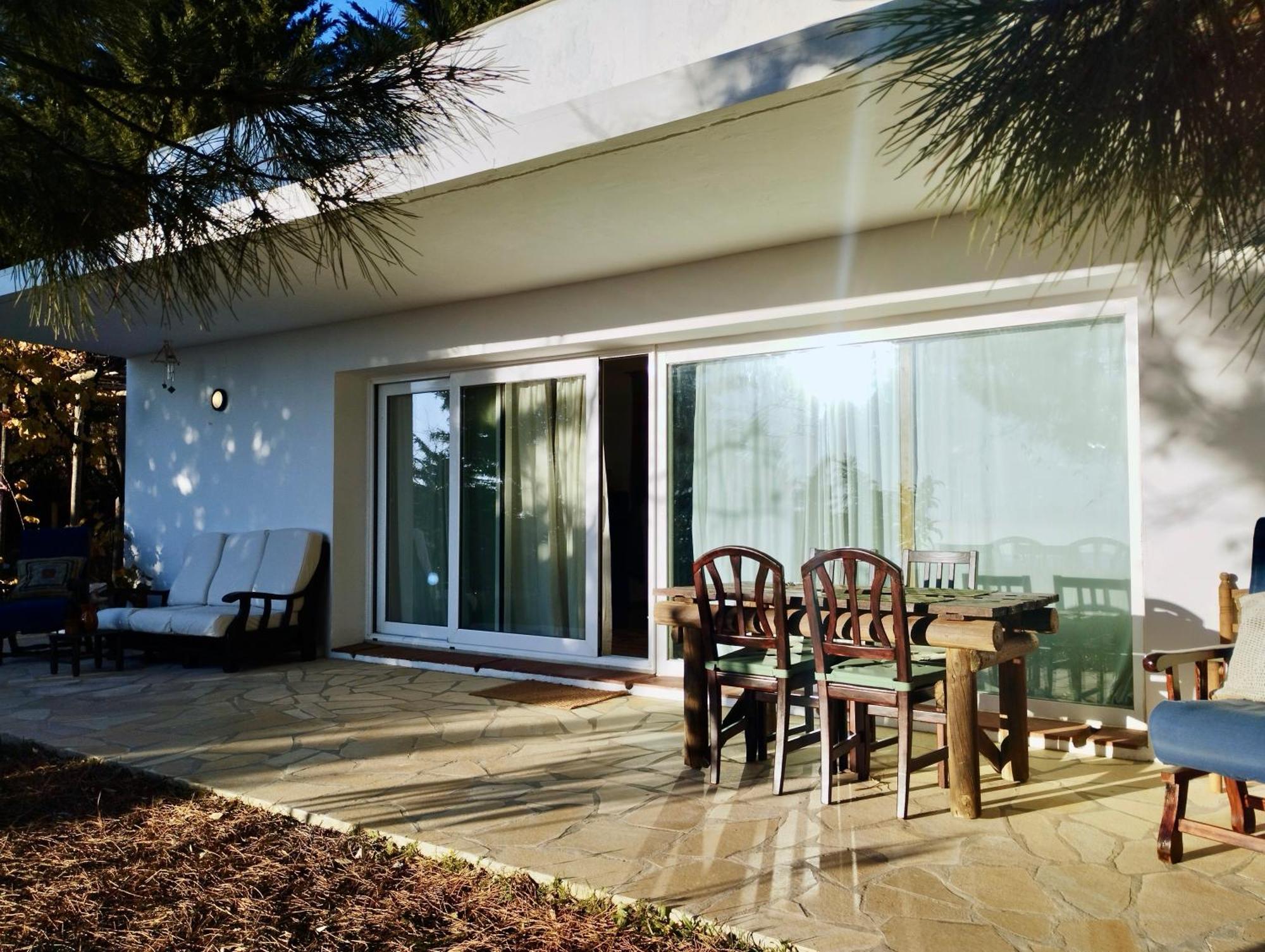 Casa Jardin Natural Sedella Εξωτερικό φωτογραφία