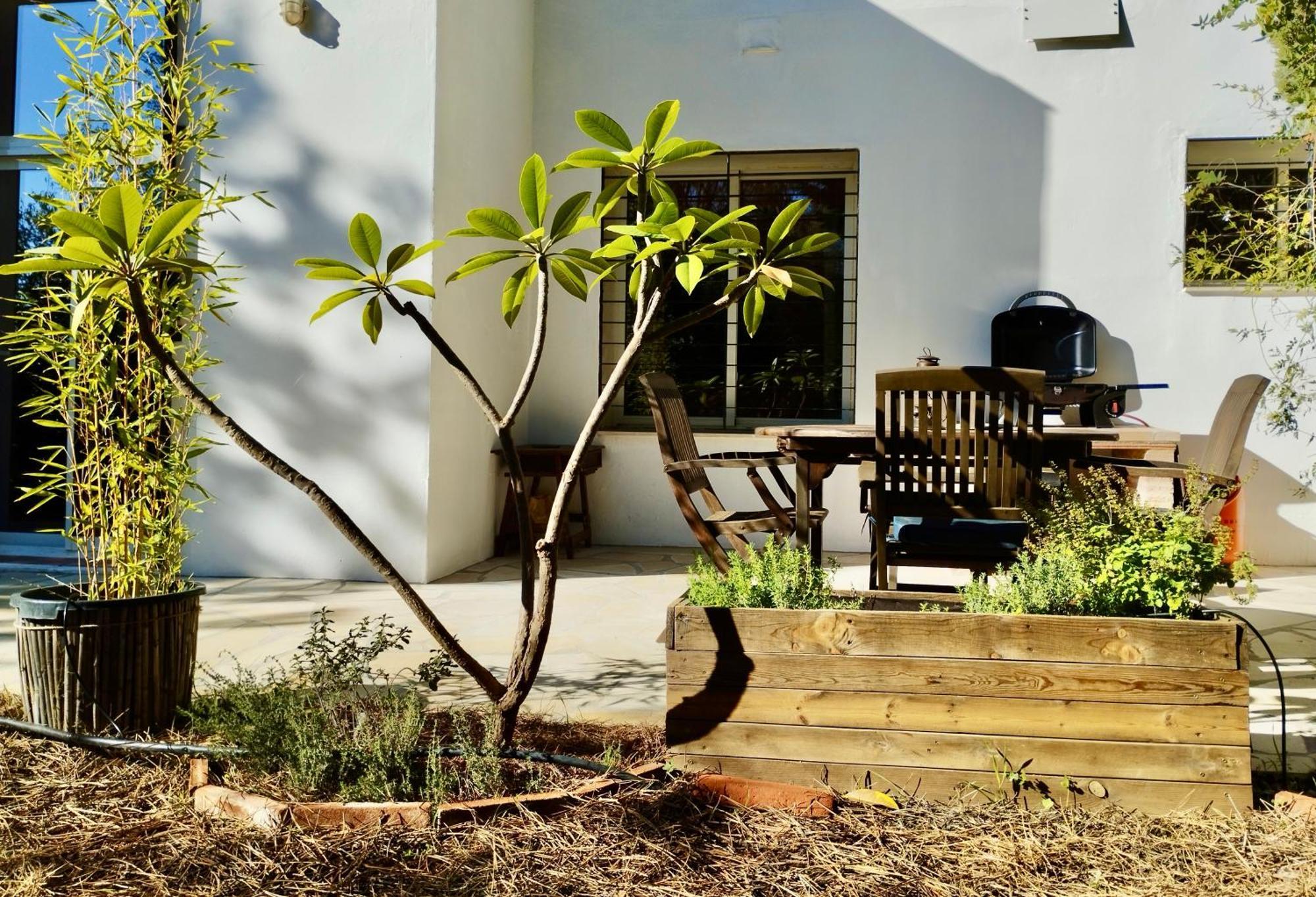 Casa Jardin Natural Sedella Εξωτερικό φωτογραφία