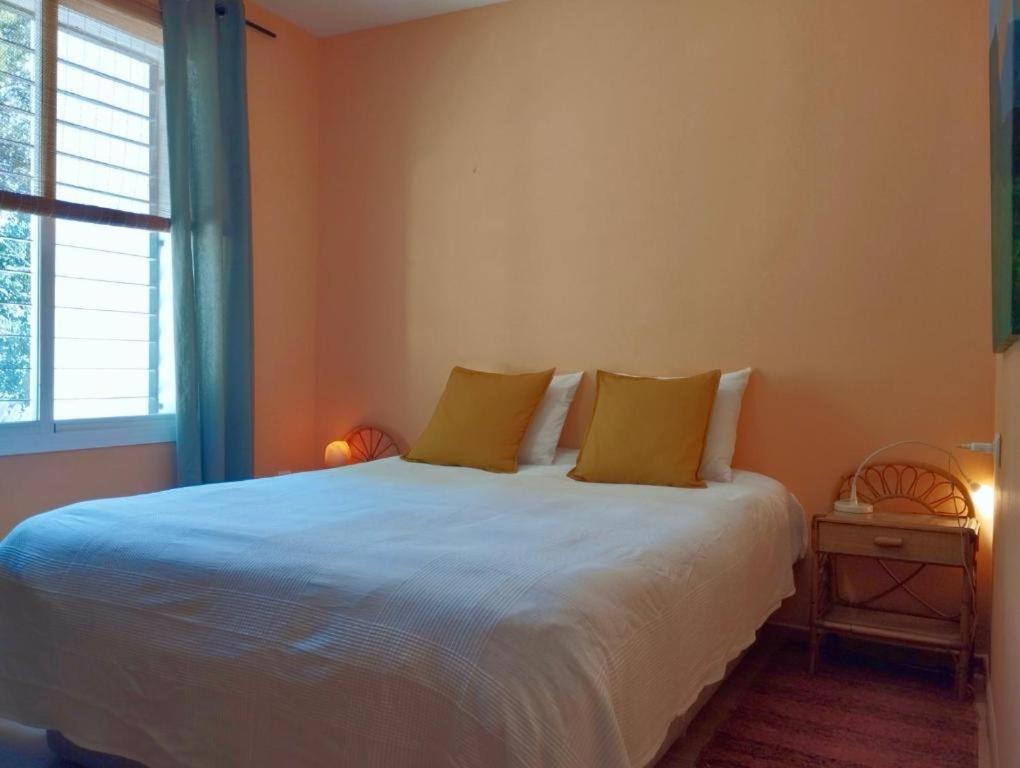 Casa Jardin Natural Sedella Εξωτερικό φωτογραφία