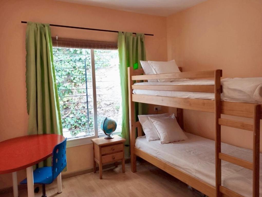 Casa Jardin Natural Sedella Εξωτερικό φωτογραφία