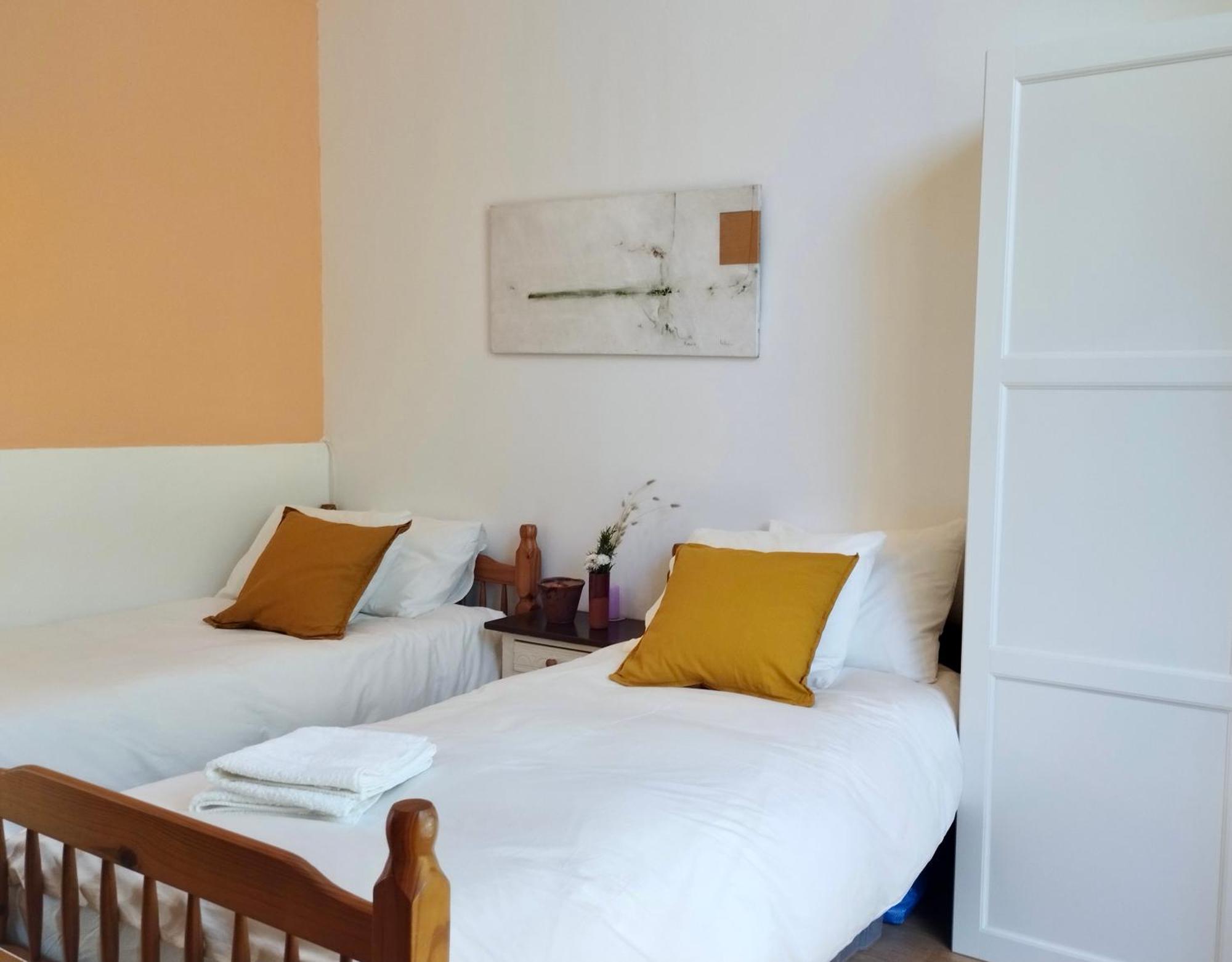 Casa Jardin Natural Sedella Εξωτερικό φωτογραφία