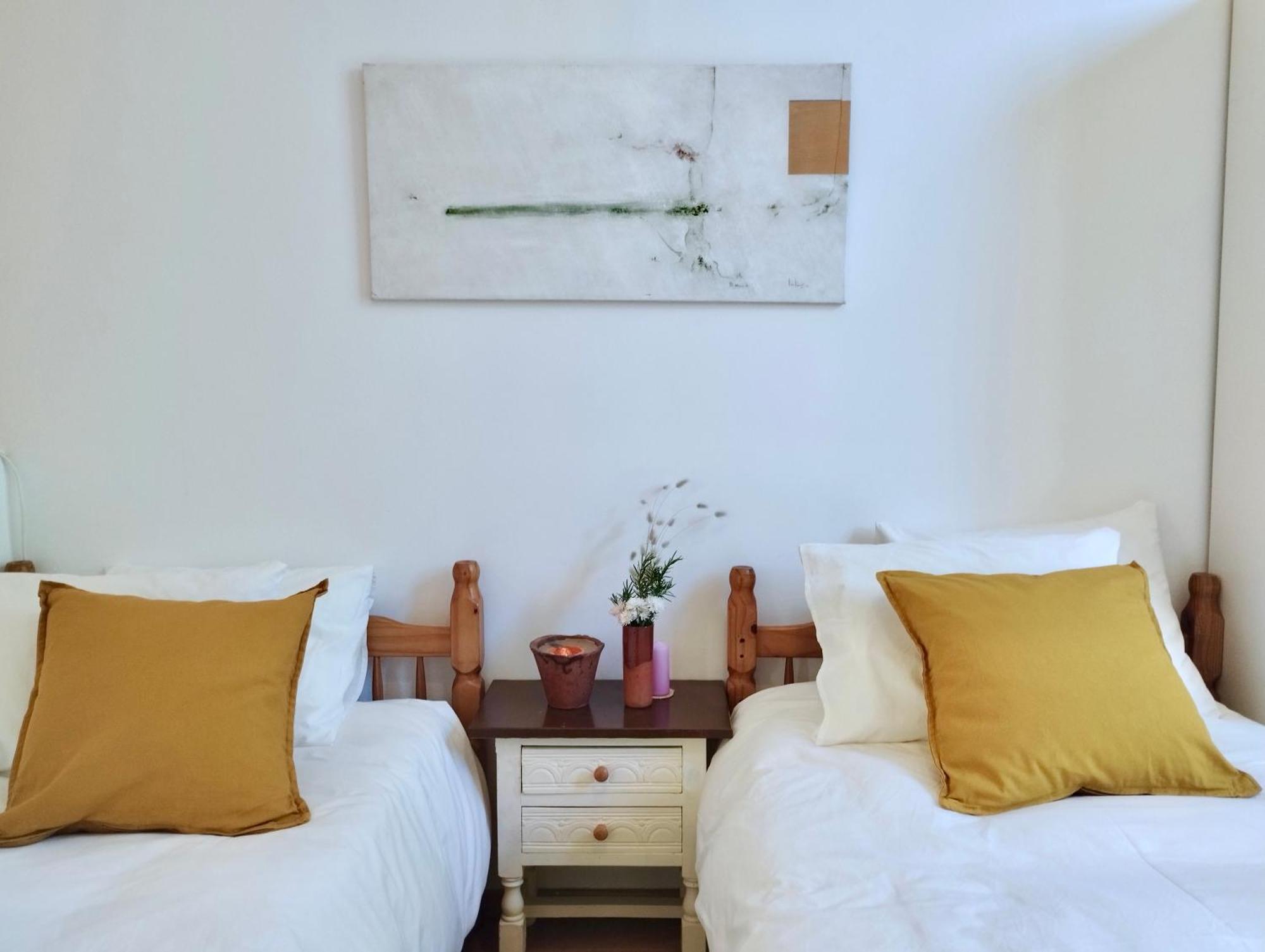 Casa Jardin Natural Sedella Εξωτερικό φωτογραφία