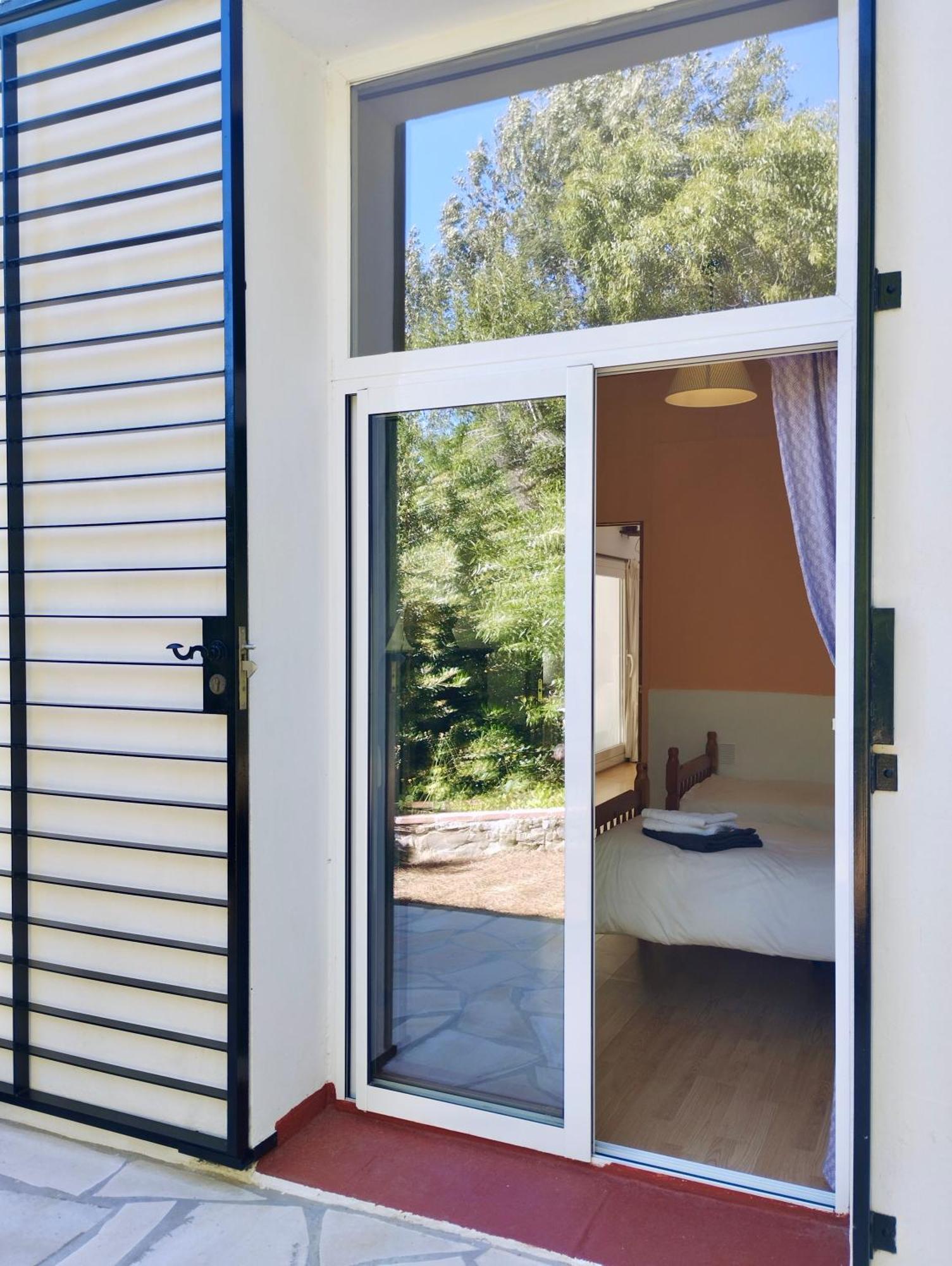 Casa Jardin Natural Sedella Εξωτερικό φωτογραφία