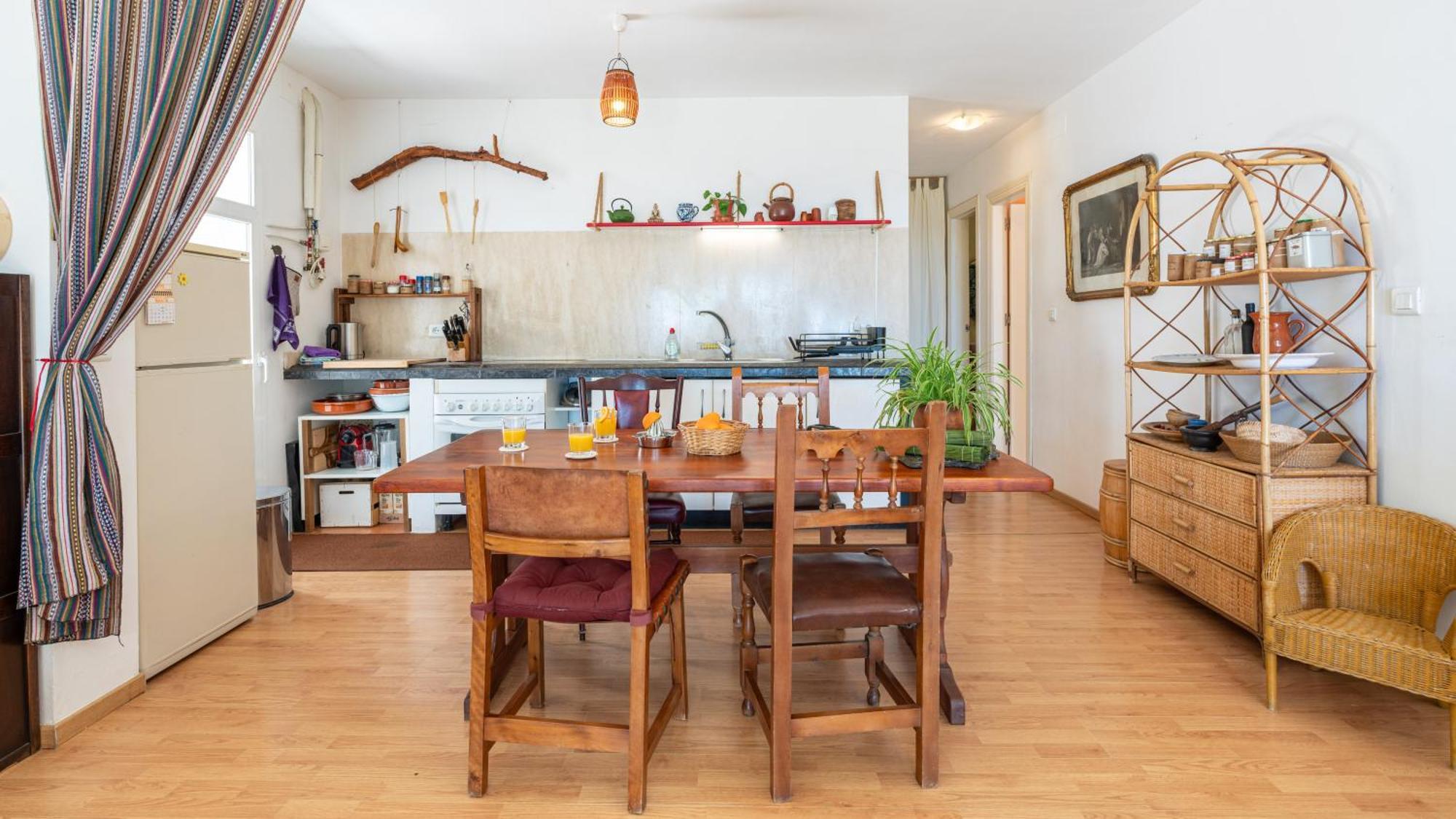 Casa Jardin Natural Sedella Εξωτερικό φωτογραφία