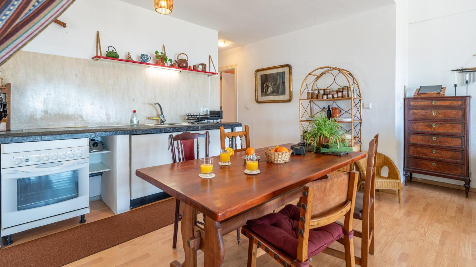 Casa Jardin Natural Sedella Εξωτερικό φωτογραφία