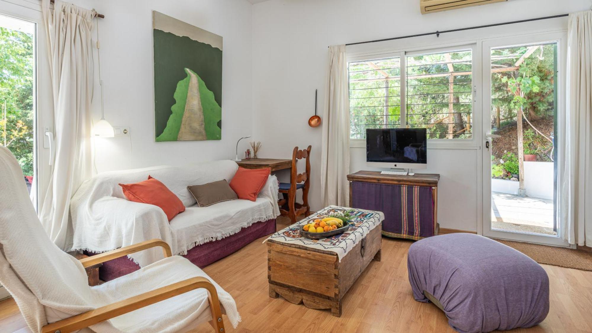 Casa Jardin Natural Sedella Εξωτερικό φωτογραφία