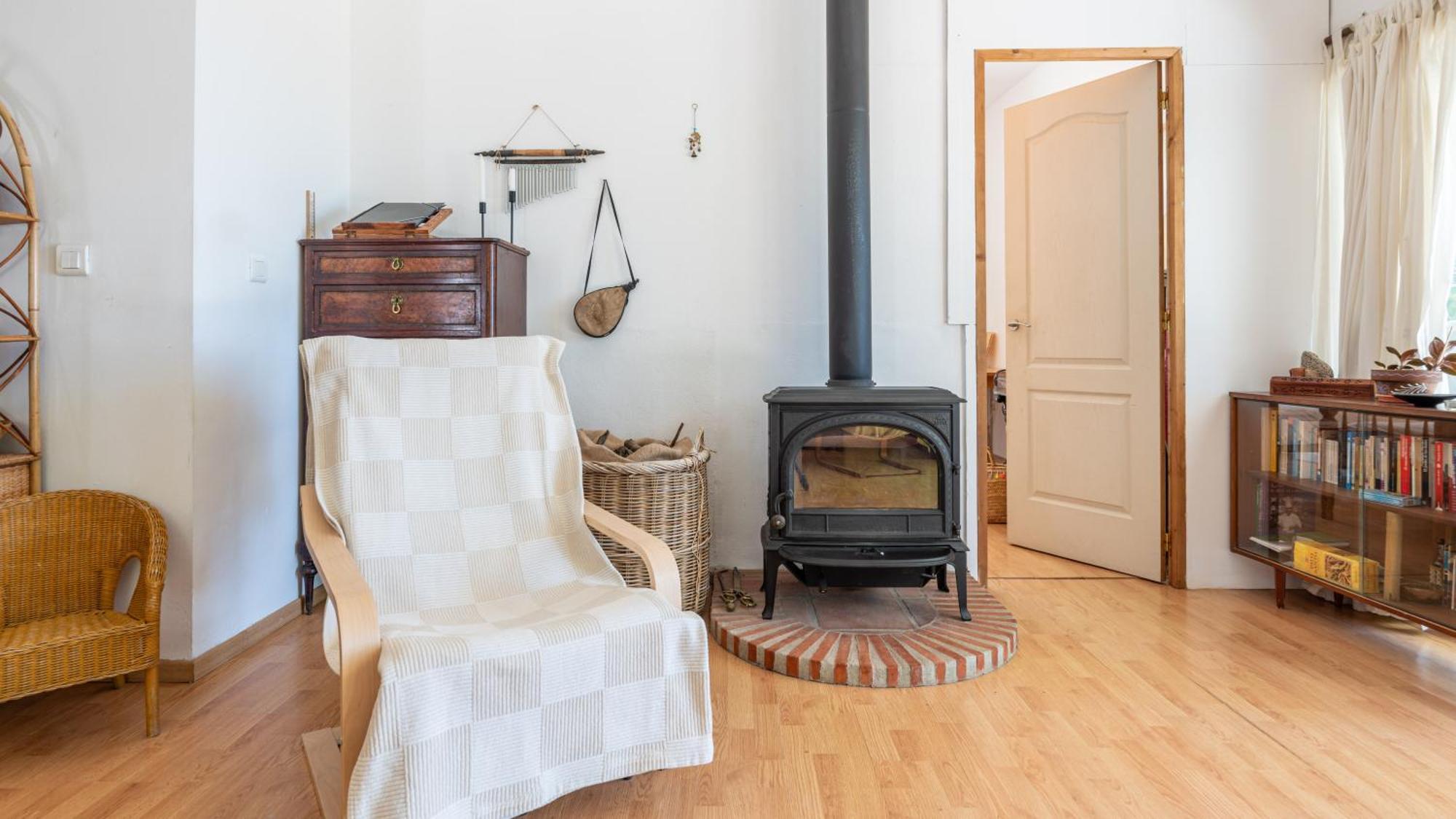 Casa Jardin Natural Sedella Εξωτερικό φωτογραφία